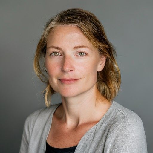 Saskia Müller